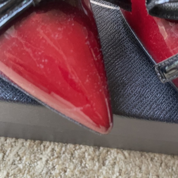 Vintage Prada heels - Picture 6 of 9